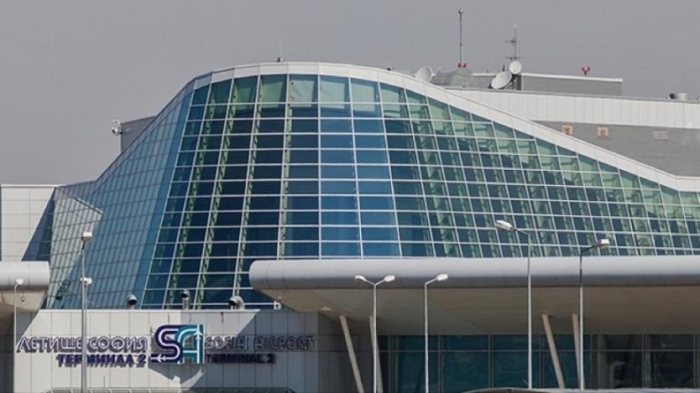 41% по-малко пътници на летище София през януари спрямо 2019 г.
